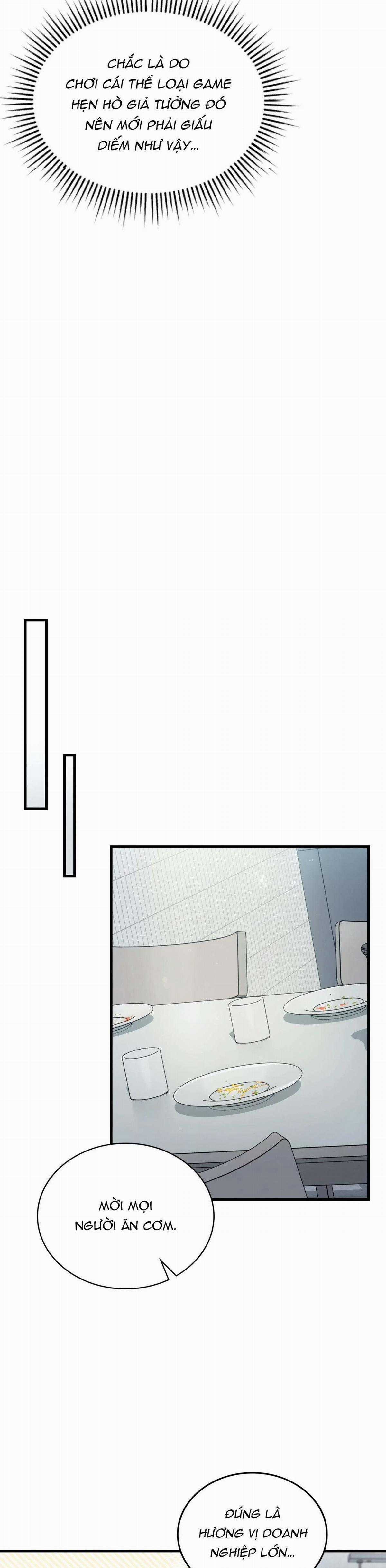 Cặp Đôi Hoàn Hảo - Chapter 36 - Trang 11