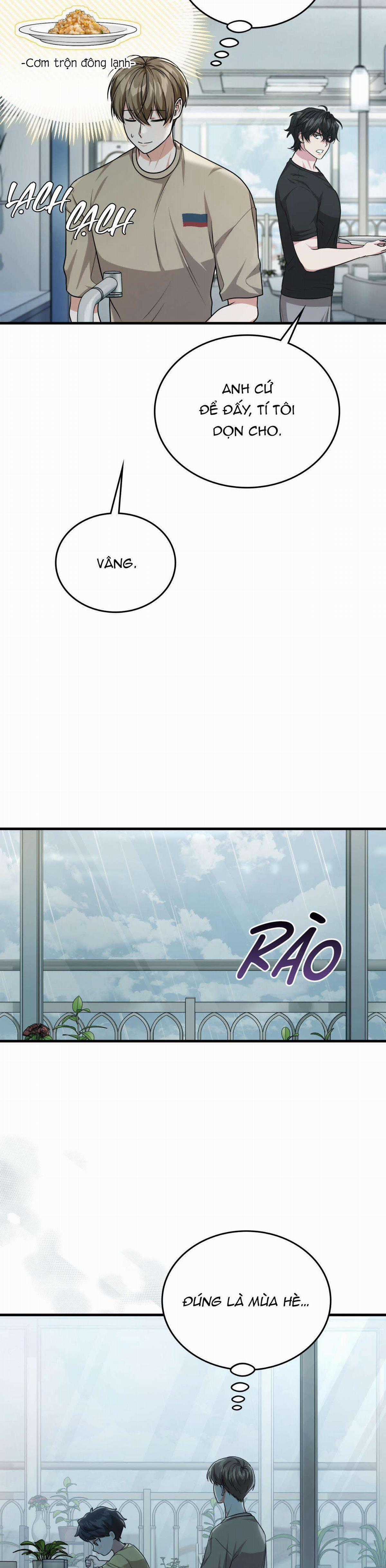 Cặp Đôi Hoàn Hảo - Chapter 36 - Trang 12