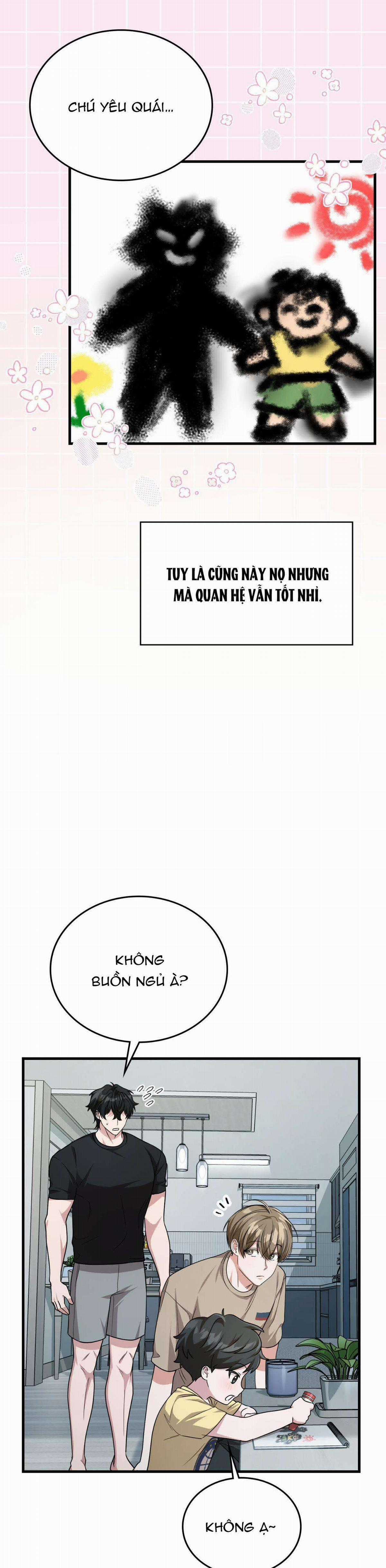 Cặp Đôi Hoàn Hảo - Chapter 36 - Trang 14