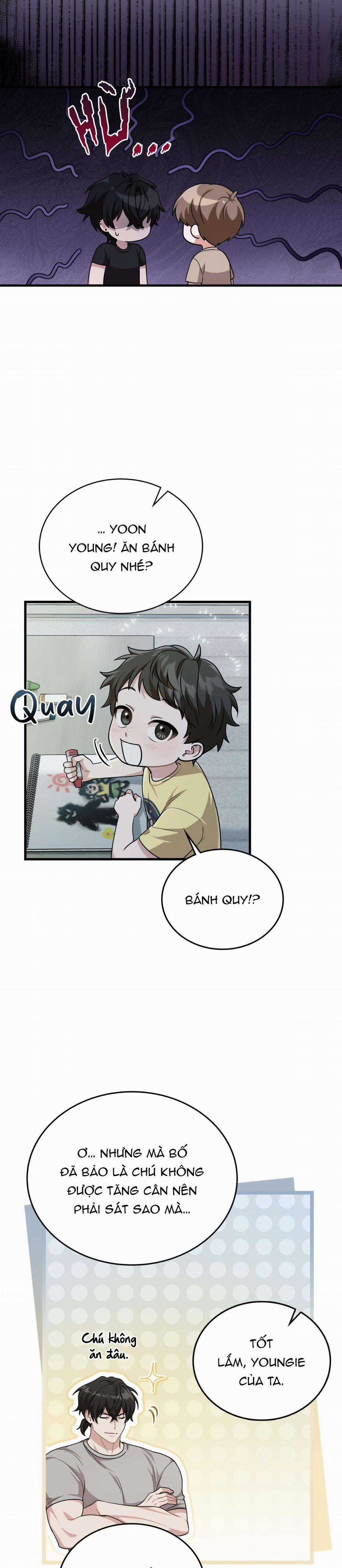 Cặp Đôi Hoàn Hảo - Chapter 36 - Trang 16