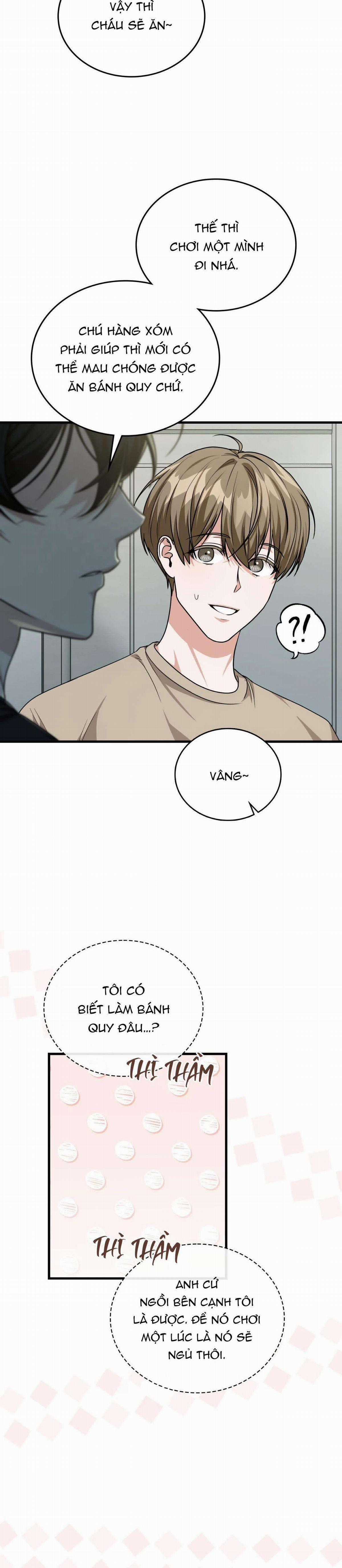 Cặp Đôi Hoàn Hảo - Chapter 36 - Trang 17