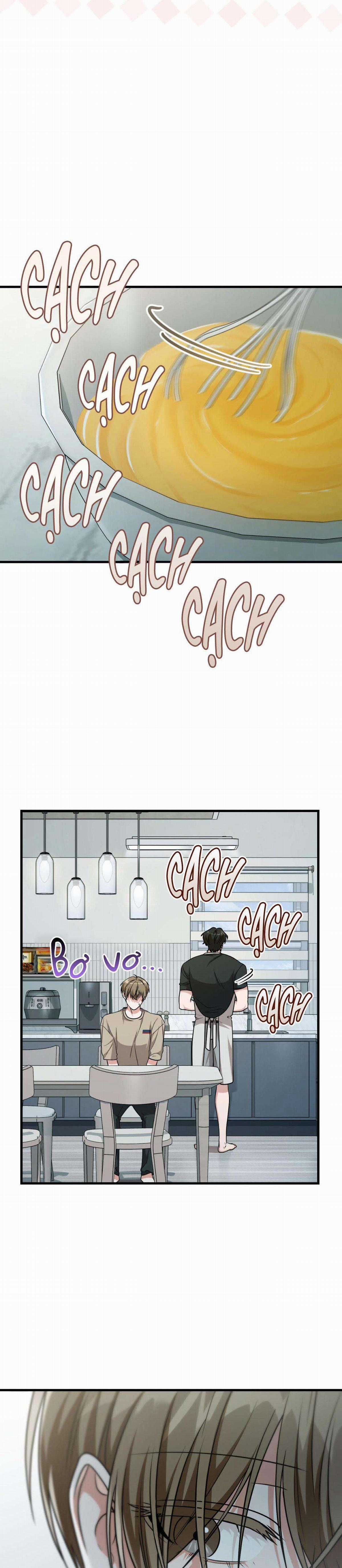 Cặp Đôi Hoàn Hảo - Chapter 36 - Trang 18