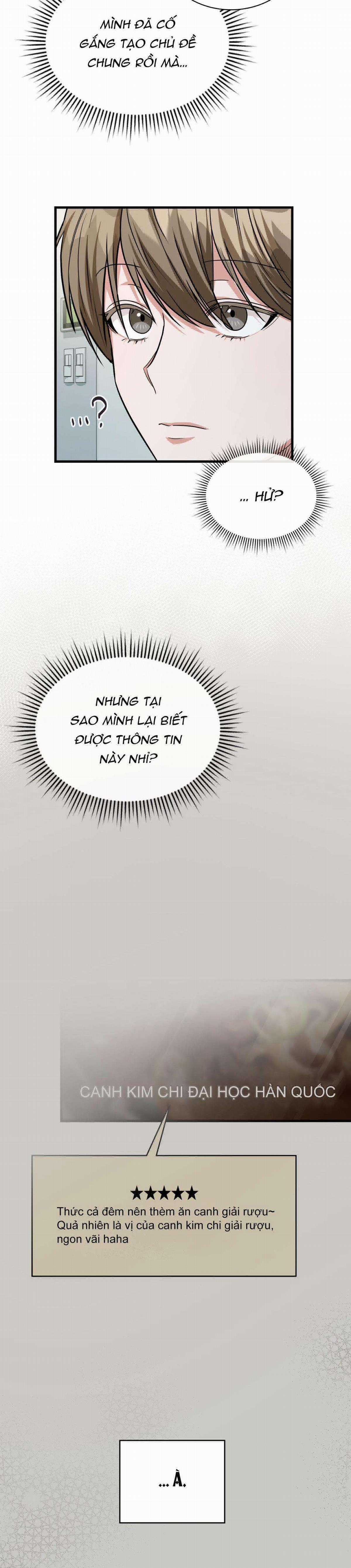 Cặp Đôi Hoàn Hảo - Chapter 36 - Trang 24