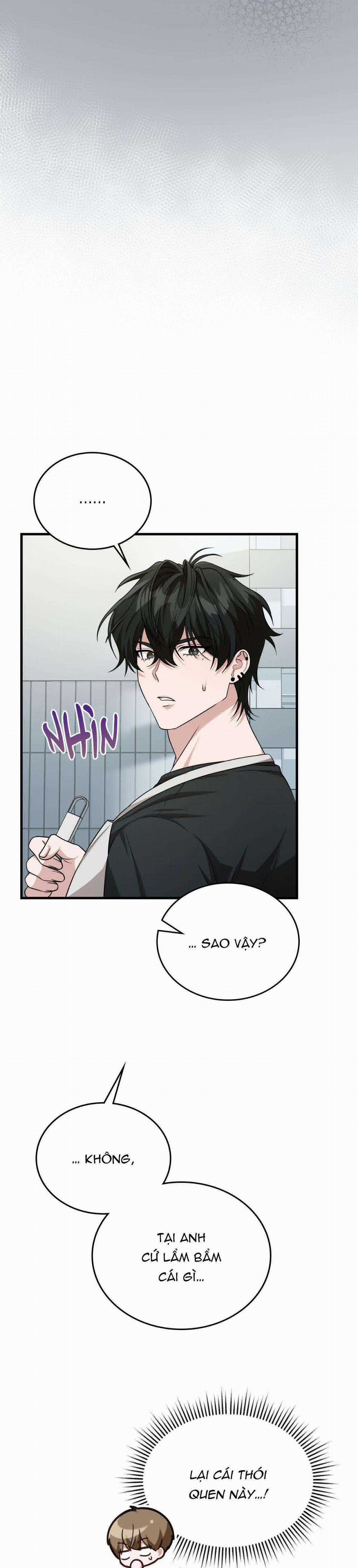 Cặp Đôi Hoàn Hảo - Chapter 36 - Trang 26