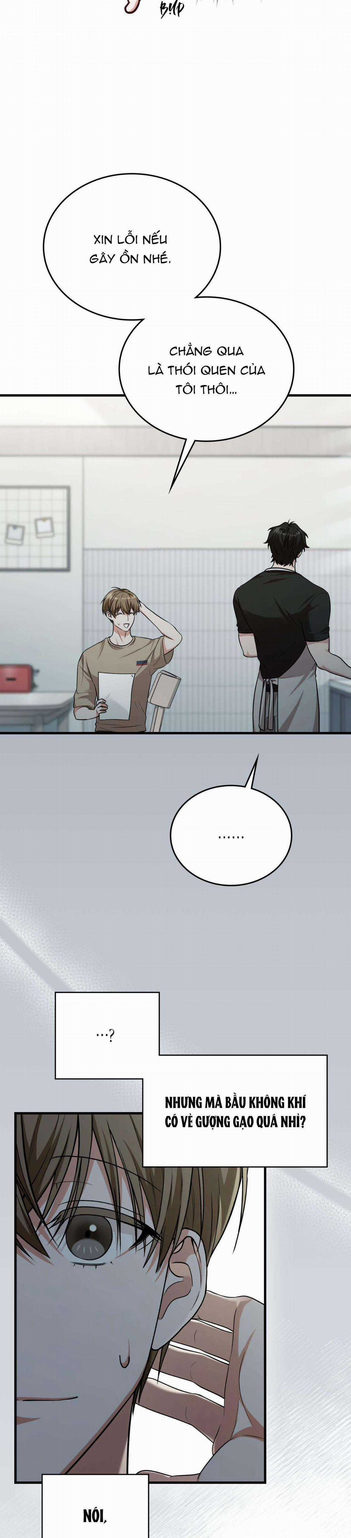 Cặp Đôi Hoàn Hảo - Chapter 36 - Trang 27