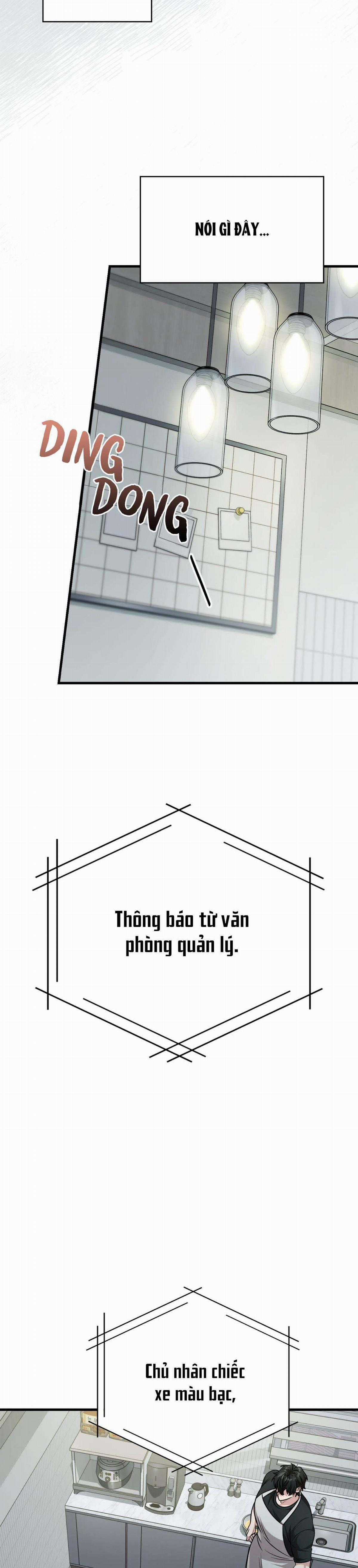 Cặp Đôi Hoàn Hảo - Chapter 36 - Trang 28