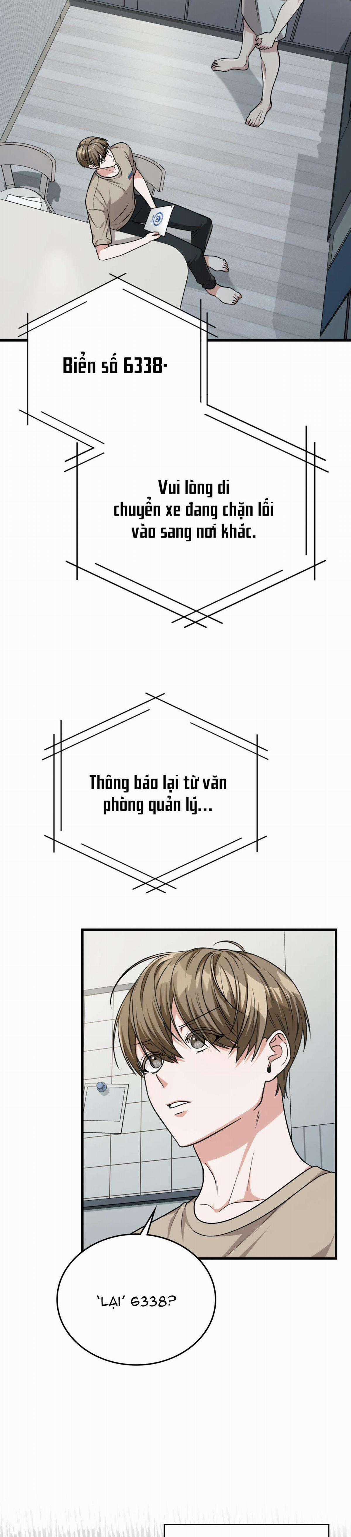 Cặp Đôi Hoàn Hảo - Chapter 36 - Trang 29