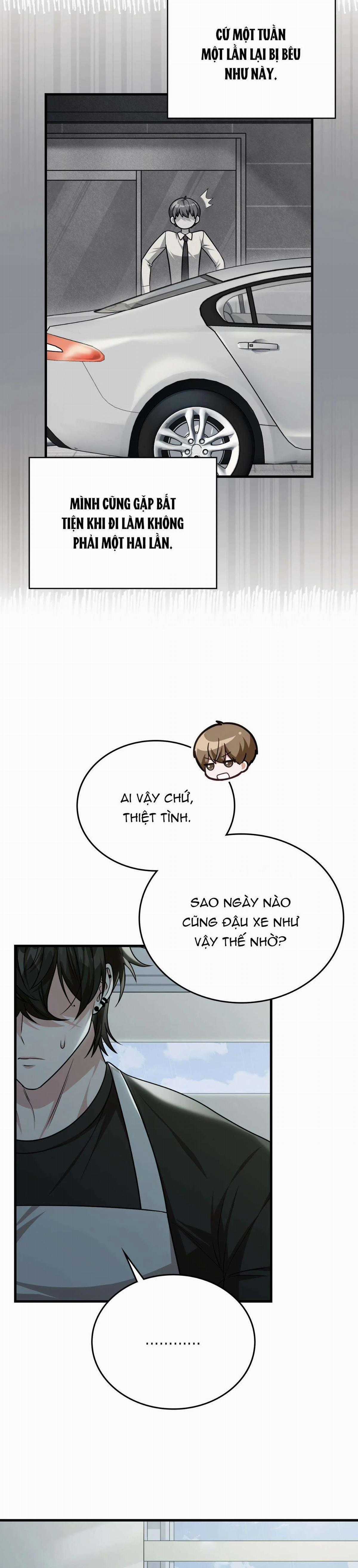 Cặp Đôi Hoàn Hảo - Chapter 36 - Trang 30