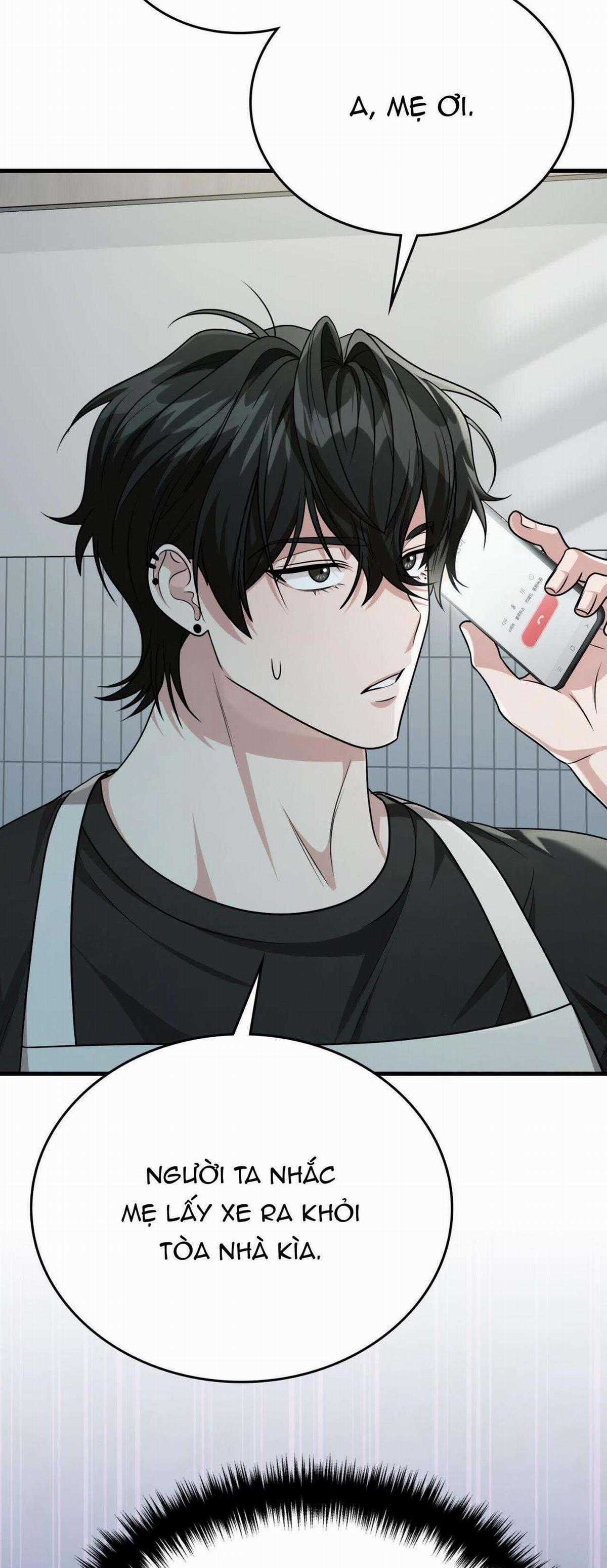 Cặp Đôi Hoàn Hảo - Chapter 36 - Trang 32