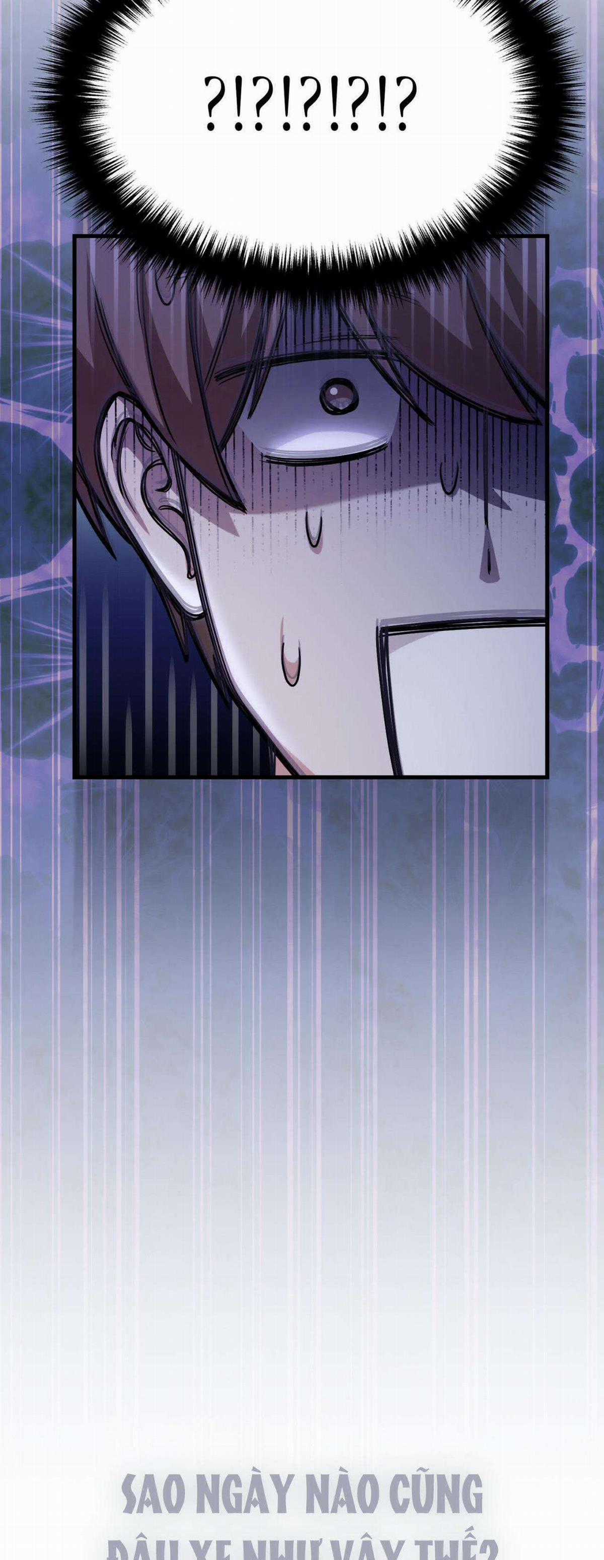 Cặp Đôi Hoàn Hảo - Chapter 36 - Trang 33