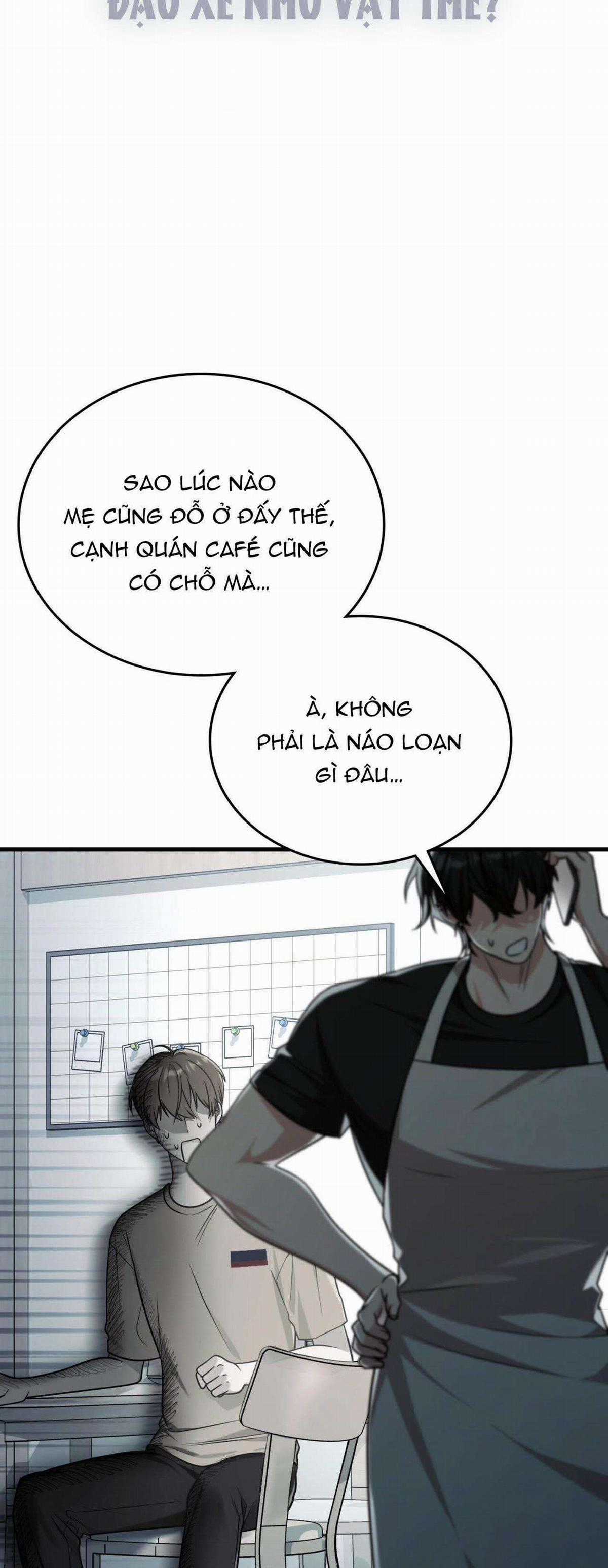 Cặp Đôi Hoàn Hảo - Chapter 36 - Trang 34