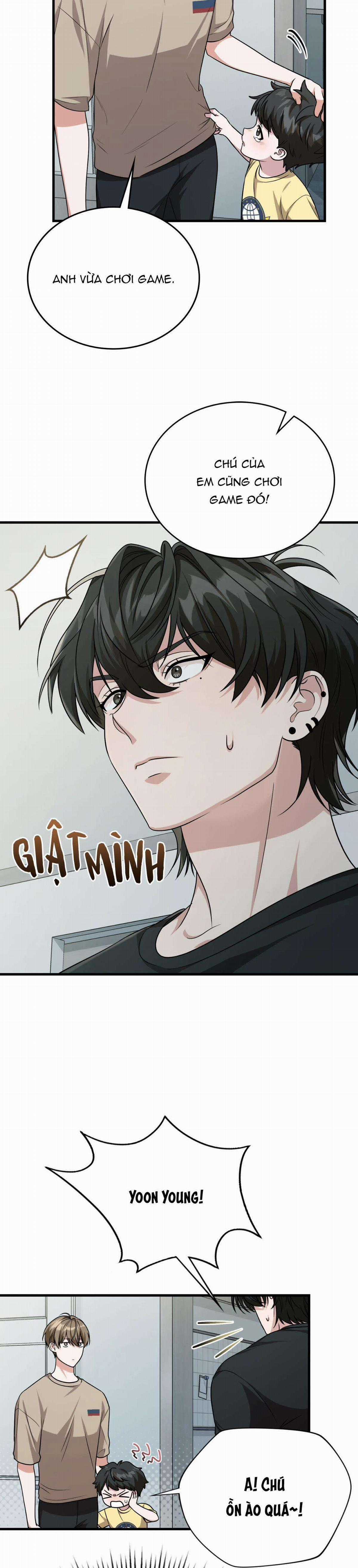 Cặp Đôi Hoàn Hảo - Chapter 36 - Trang 10