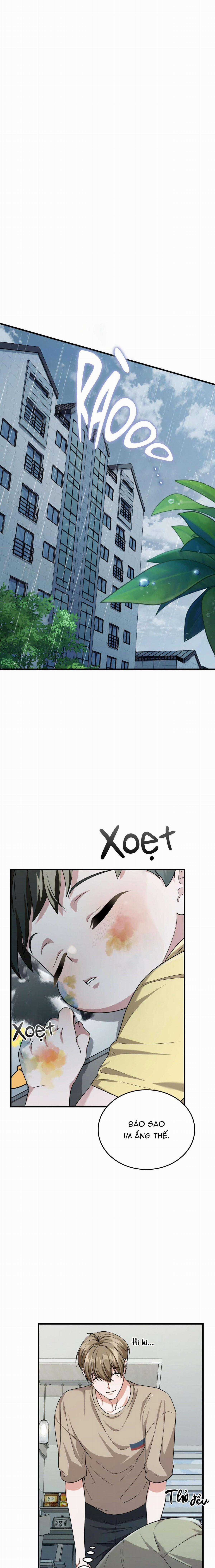 Cặp Đôi Hoàn Hảo - Chapter 37 - Trang 11
