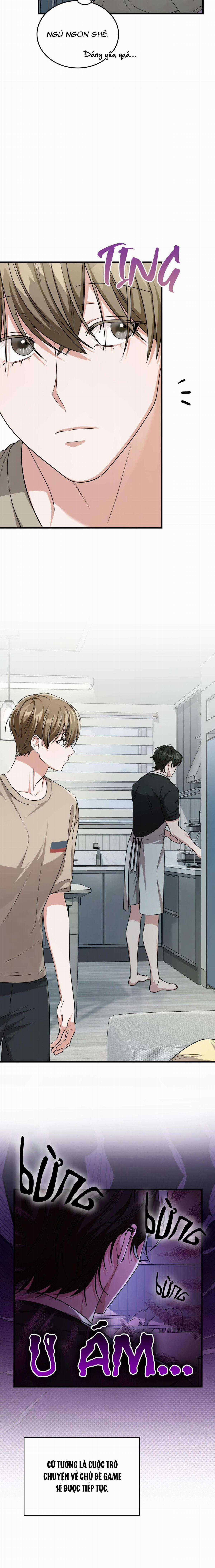 Cặp Đôi Hoàn Hảo - Chapter 37 - Trang 12