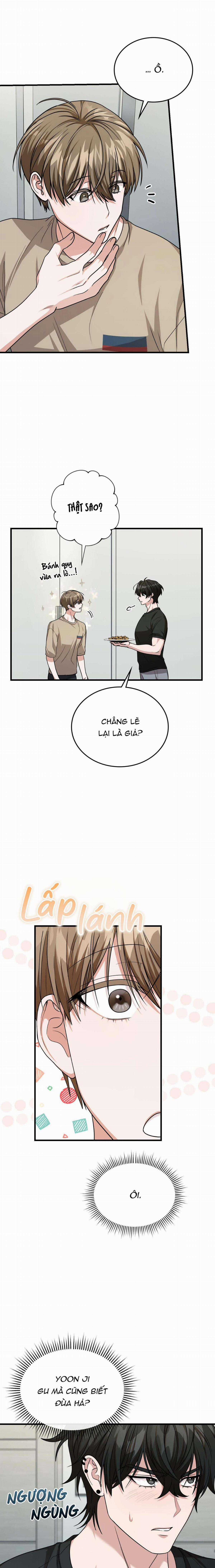 Cặp Đôi Hoàn Hảo - Chapter 37 - Trang 15