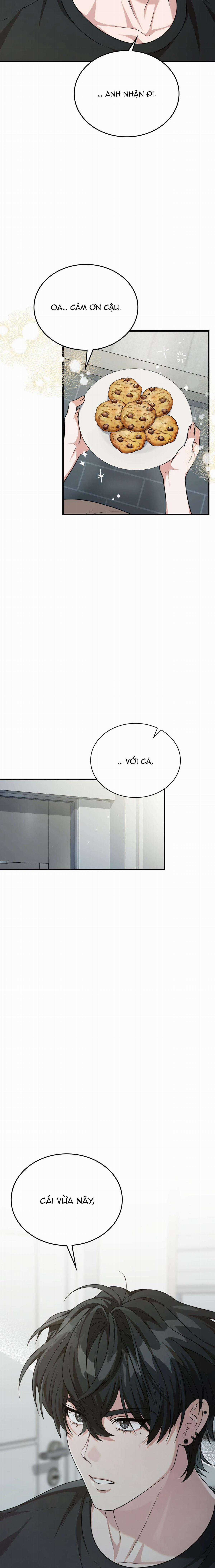 Cặp Đôi Hoàn Hảo - Chapter 37 - Trang 16