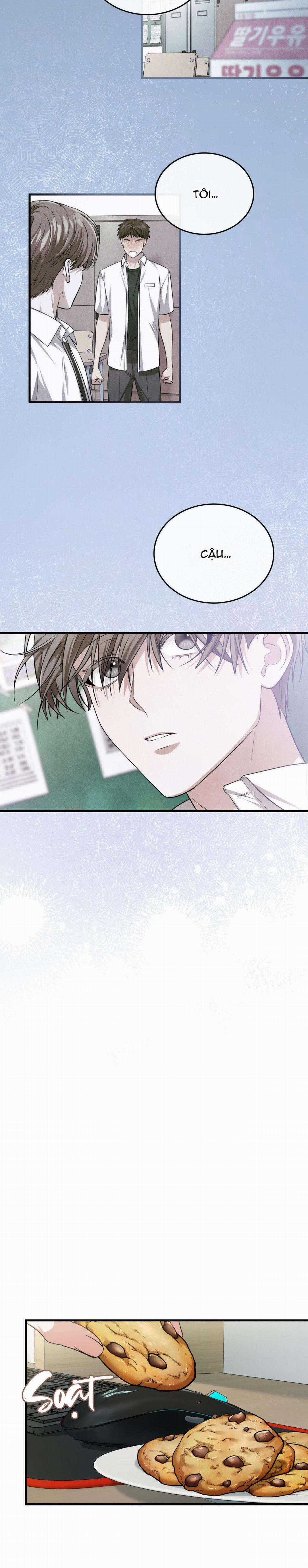 Cặp Đôi Hoàn Hảo - Chapter 37 - Trang 20