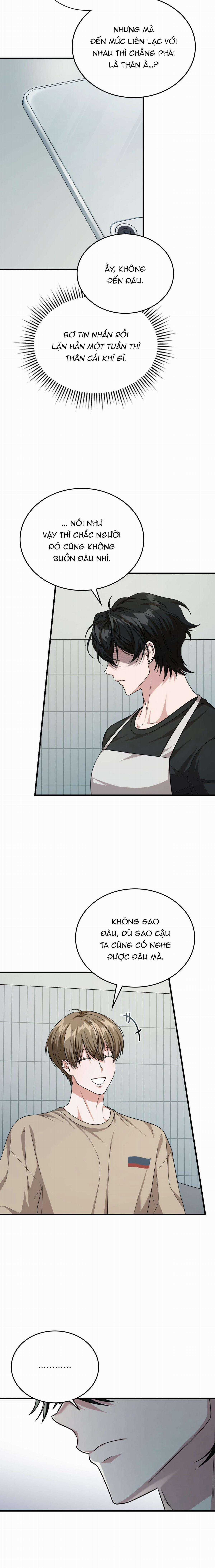 Cặp Đôi Hoàn Hảo - Chapter 37 - Trang 10