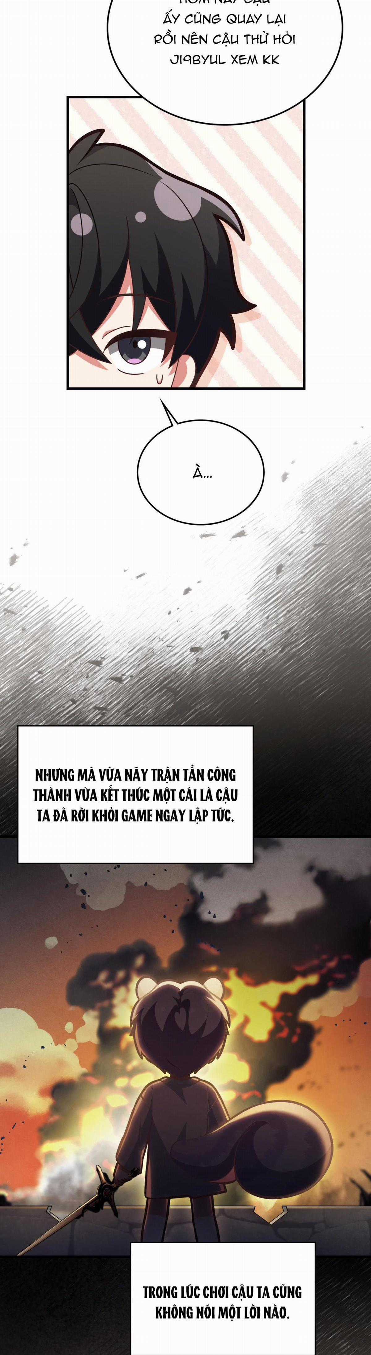 Cặp Đôi Hoàn Hảo - Chapter 38 - Trang 12