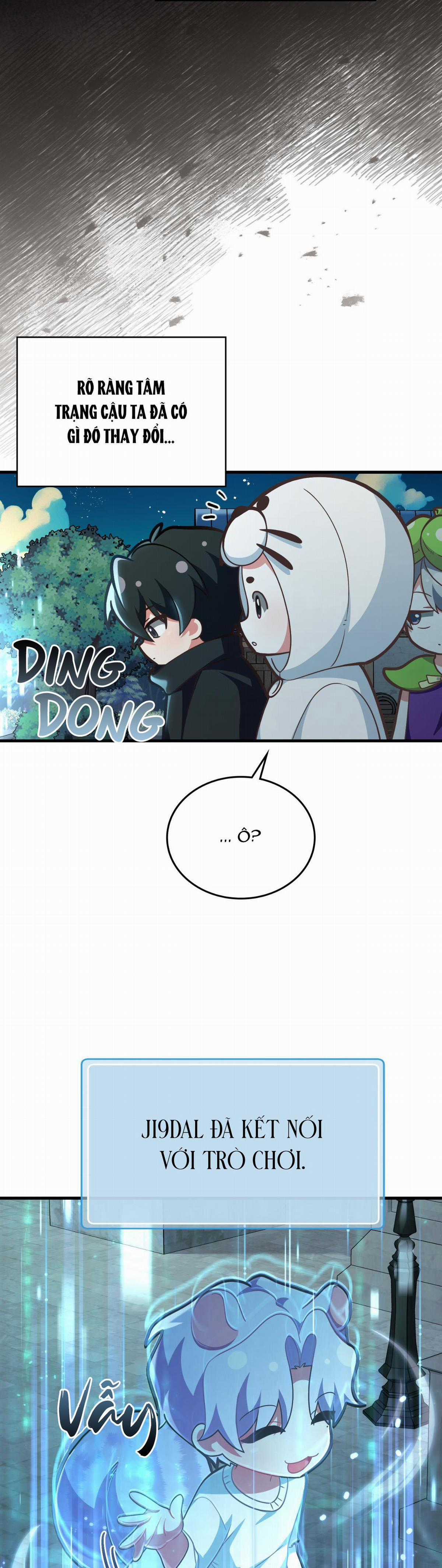 Cặp Đôi Hoàn Hảo - Chapter 38 - Trang 13
