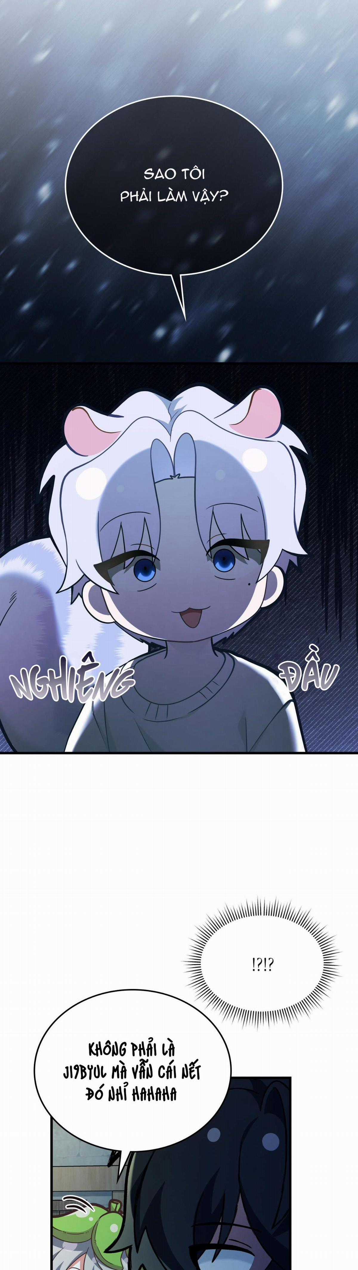 Cặp Đôi Hoàn Hảo - Chapter 38 - Trang 17