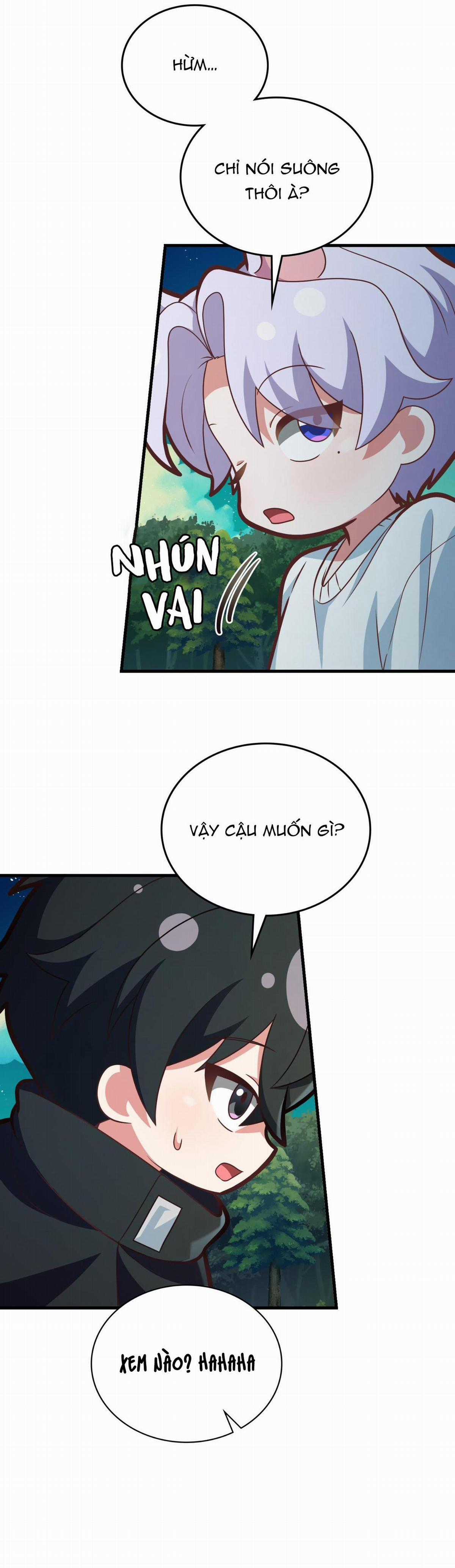 Cặp Đôi Hoàn Hảo - Chapter 38 - Trang 19