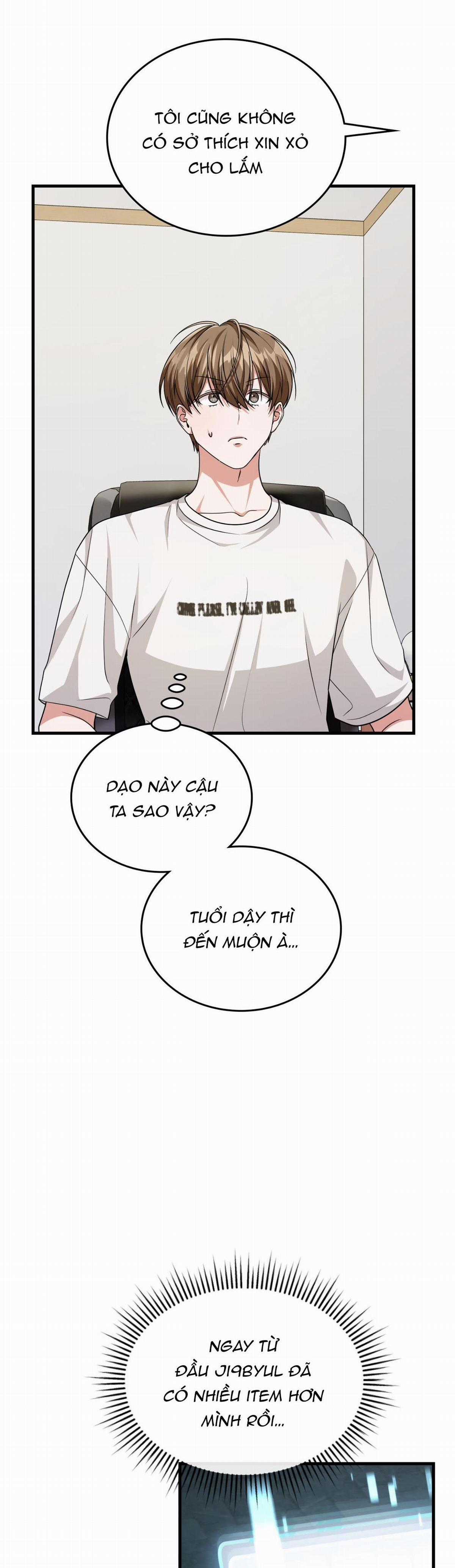 Cặp Đôi Hoàn Hảo - Chapter 38 - Trang 20