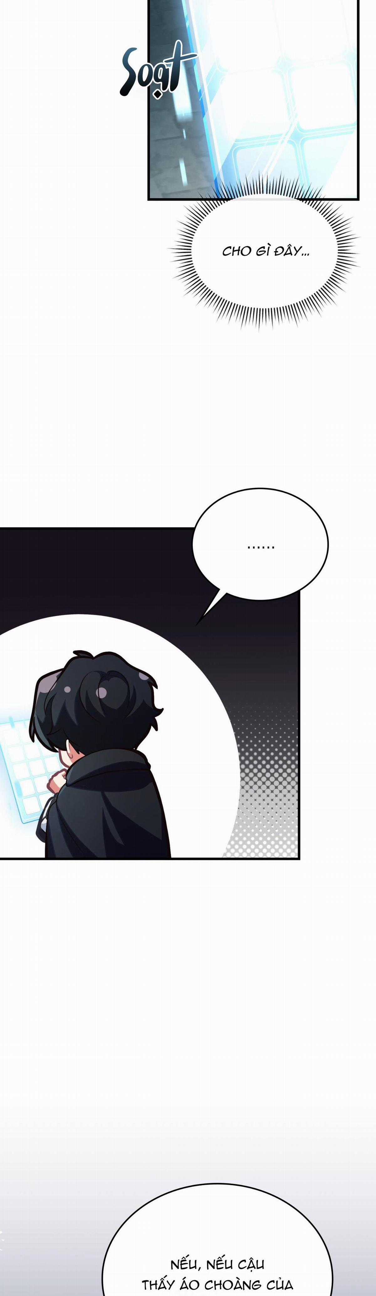 Cặp Đôi Hoàn Hảo - Chapter 38 - Trang 21