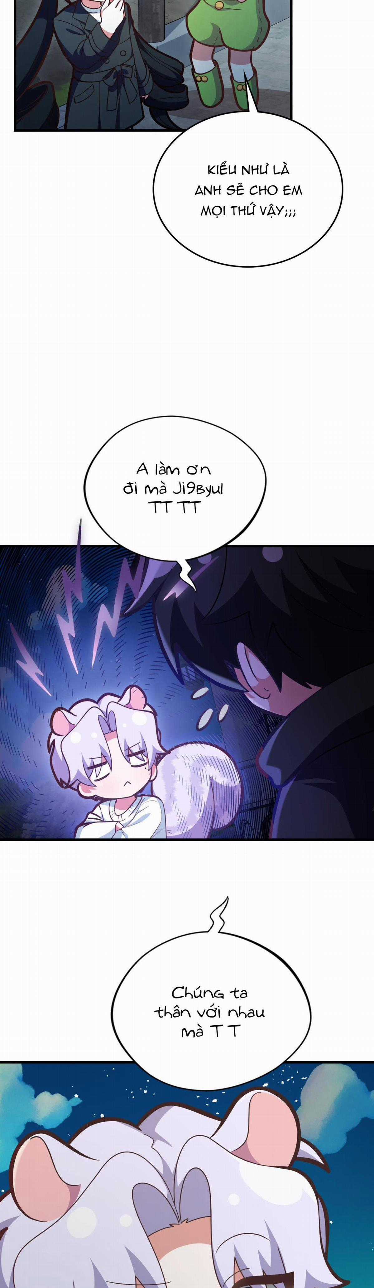 Cặp Đôi Hoàn Hảo - Chapter 38 - Trang 23