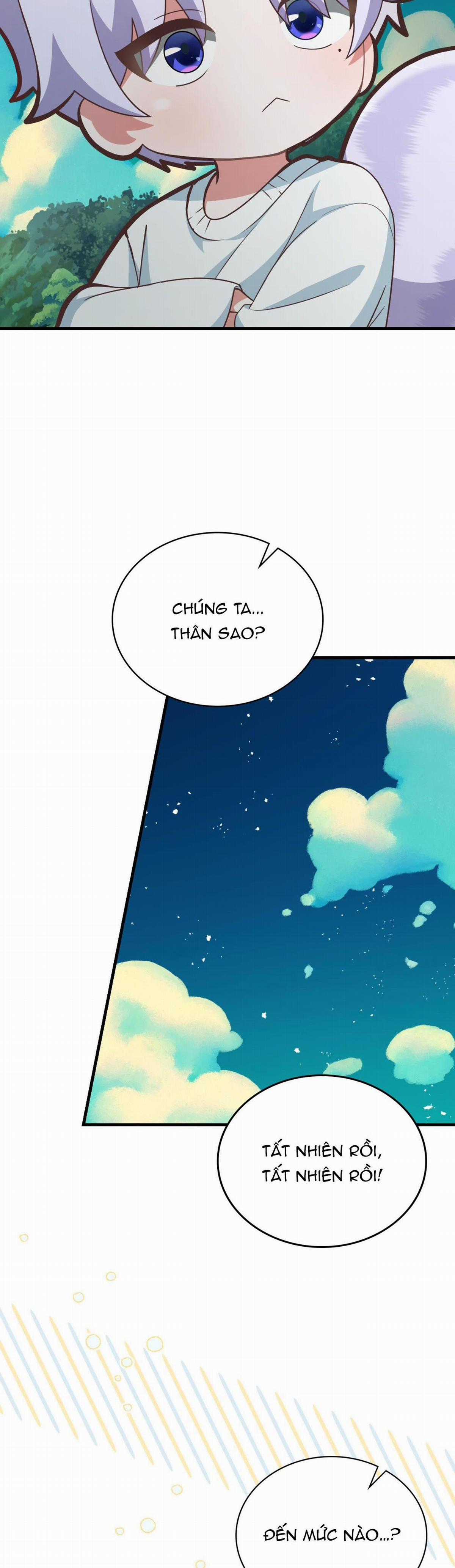 Cặp Đôi Hoàn Hảo - Chapter 38 - Trang 24