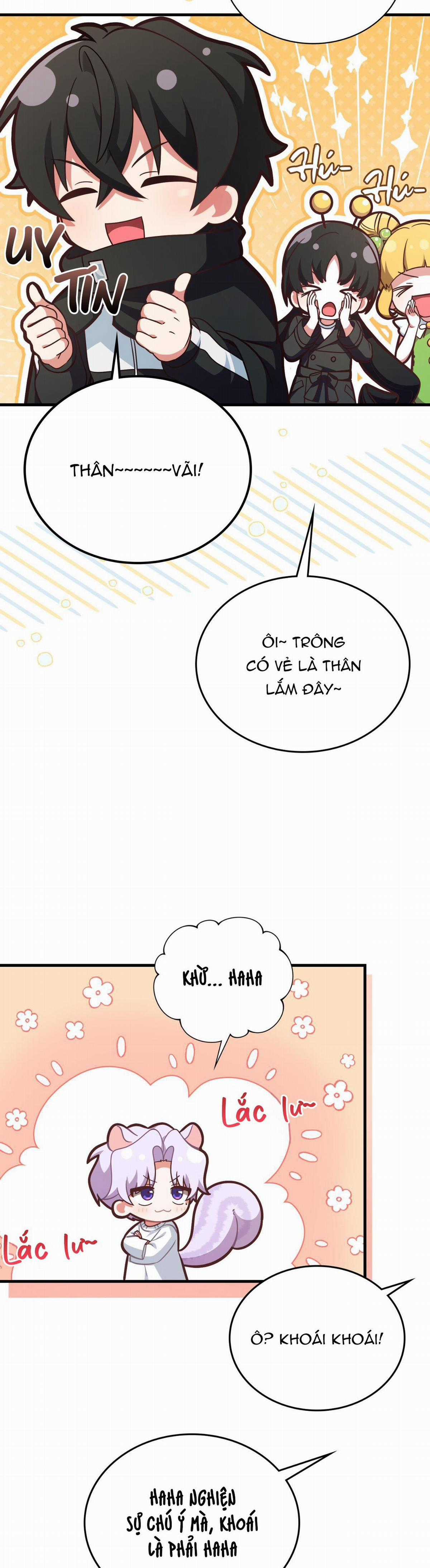 Cặp Đôi Hoàn Hảo - Chapter 38 - Trang 25