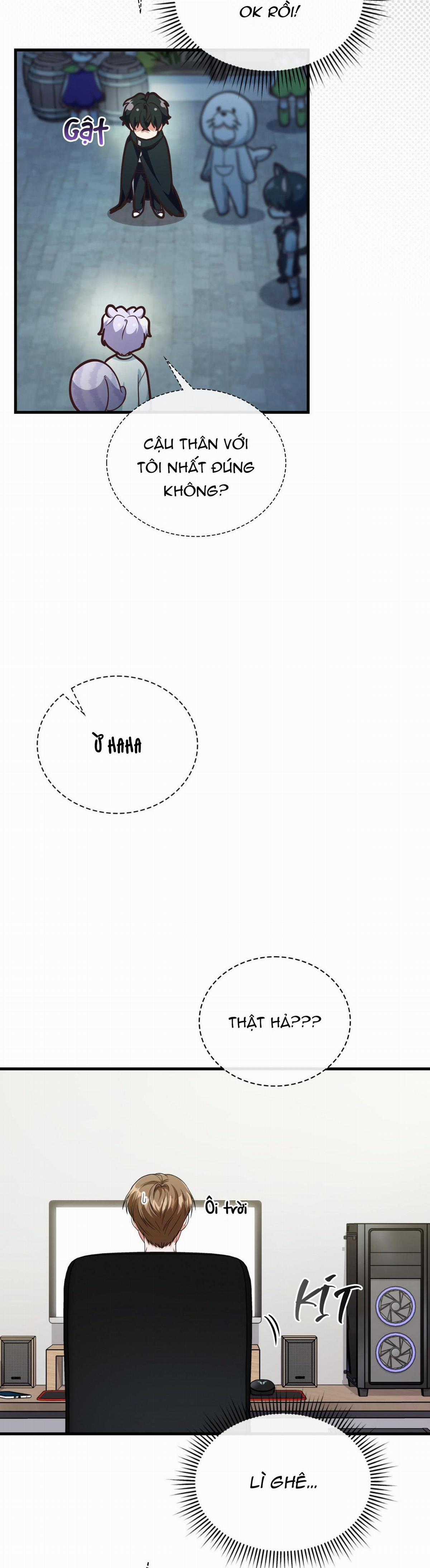 Cặp Đôi Hoàn Hảo - Chapter 38 - Trang 27