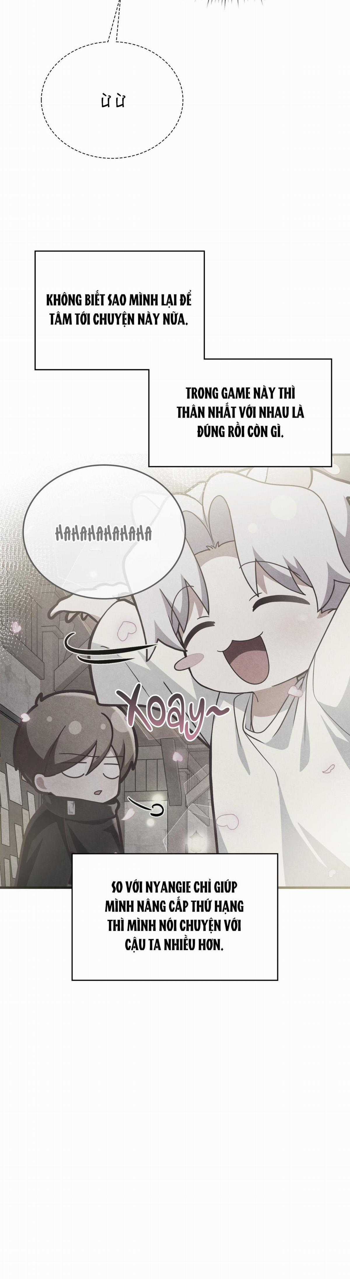 Cặp Đôi Hoàn Hảo - Chapter 38 - Trang 28