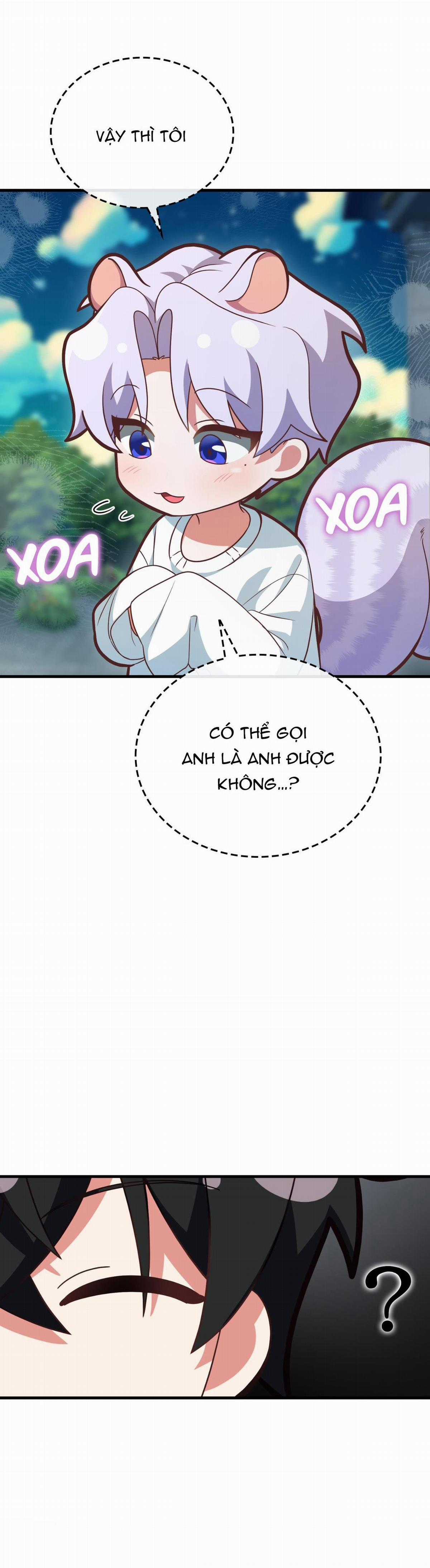 Cặp Đôi Hoàn Hảo - Chapter 38 - Trang 29