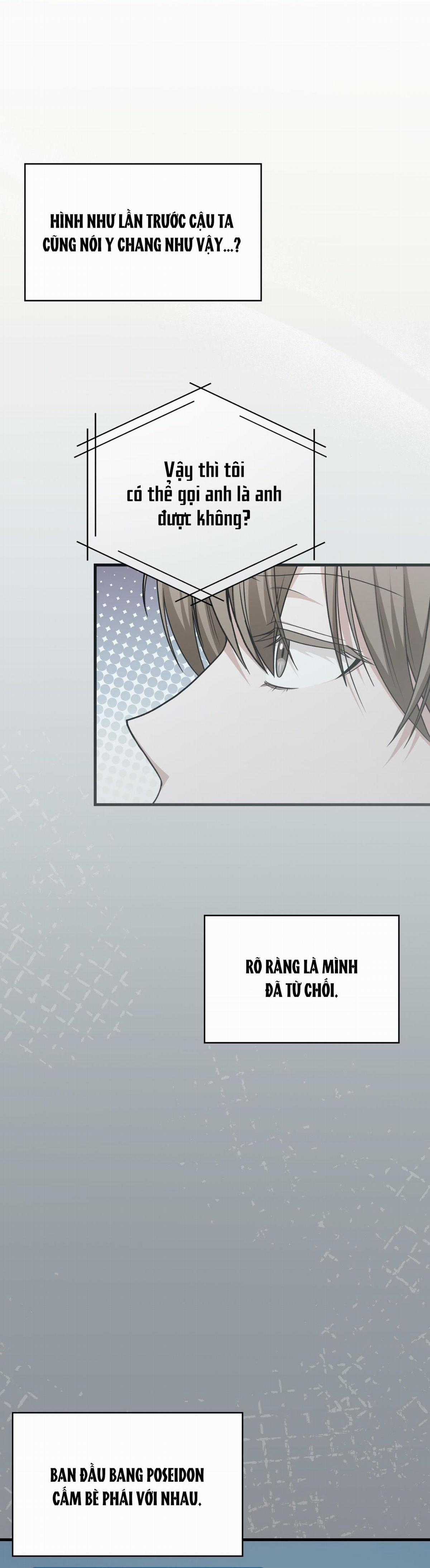 Cặp Đôi Hoàn Hảo - Chapter 38 - Trang 30