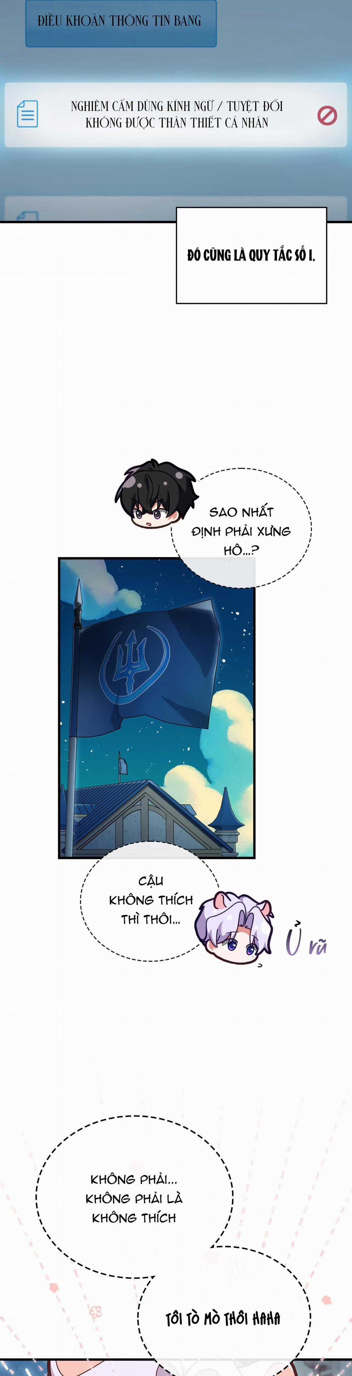 Cặp Đôi Hoàn Hảo - Chapter 38 - Trang 31