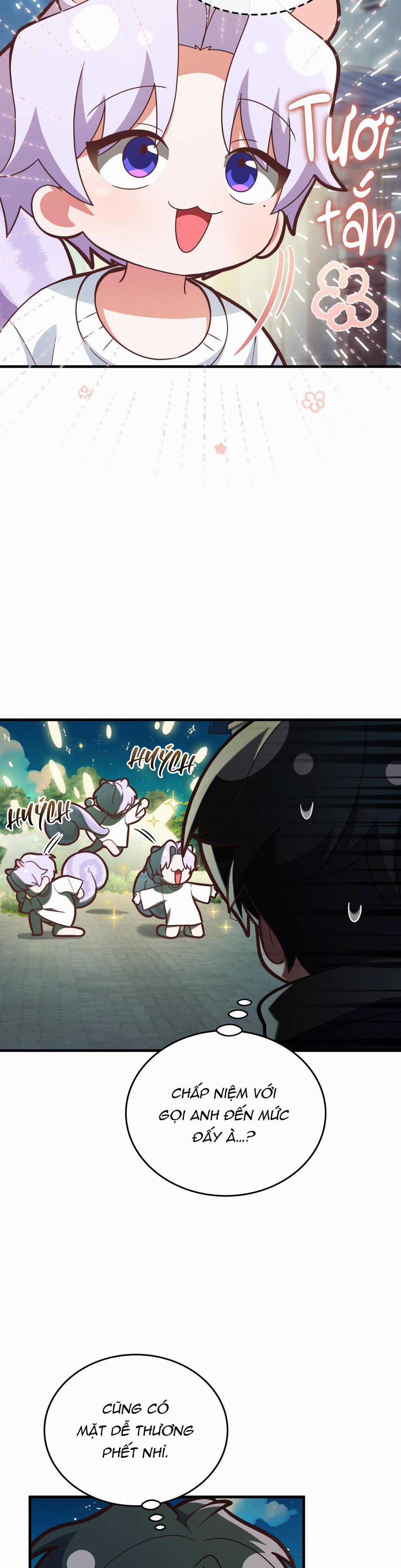 Cặp Đôi Hoàn Hảo - Chapter 38 - Trang 32