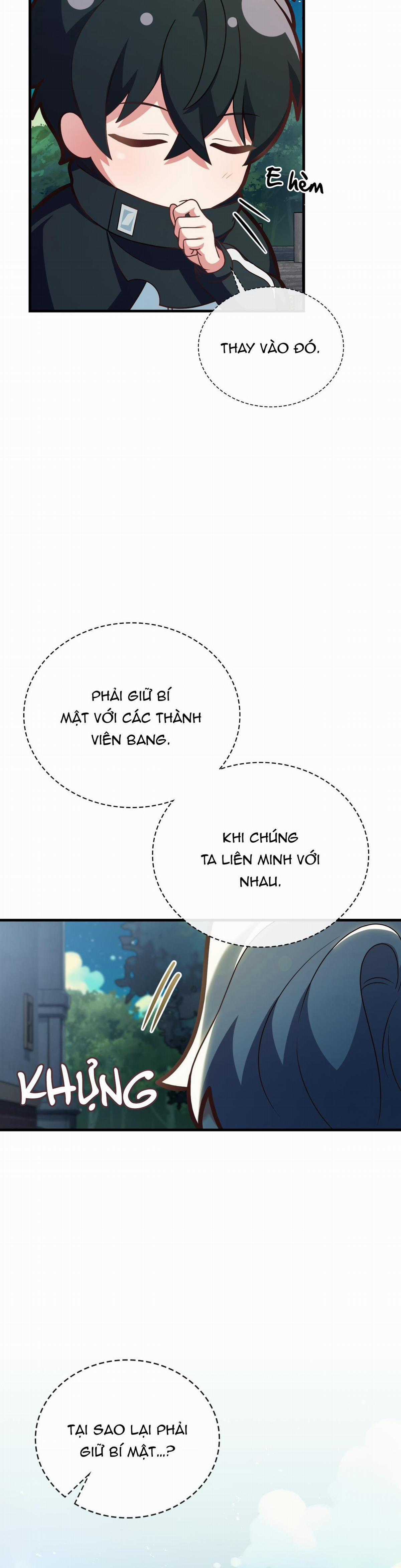 Cặp Đôi Hoàn Hảo - Chapter 38 - Trang 33
