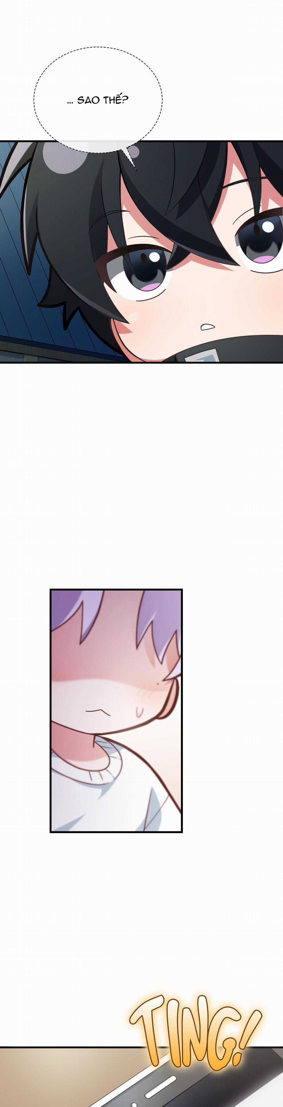 Cặp Đôi Hoàn Hảo - Chapter 38 - Trang 35