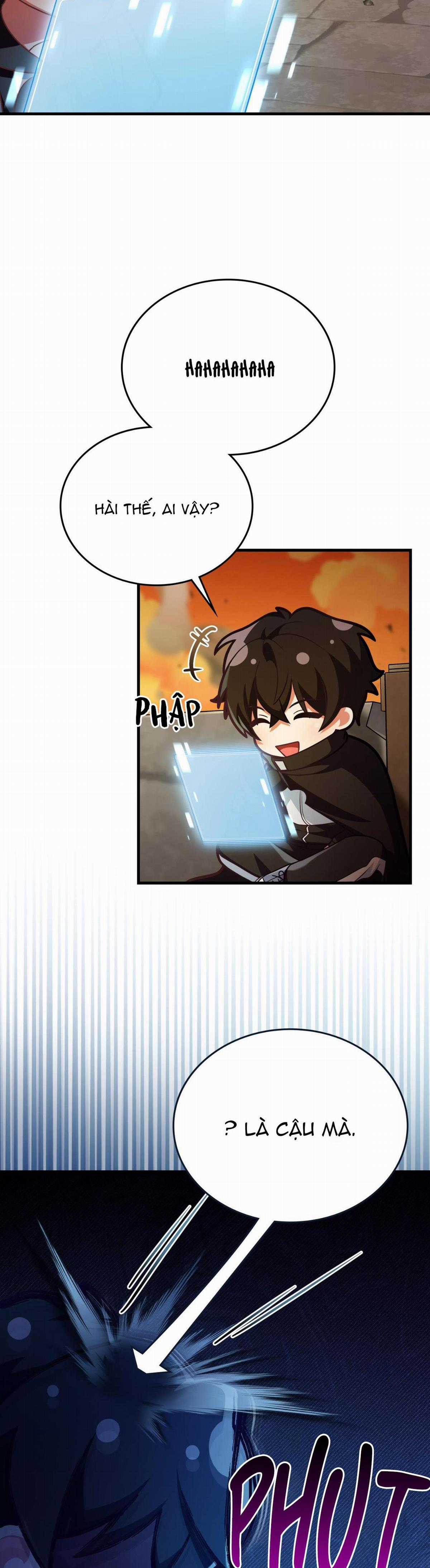 Cặp Đôi Hoàn Hảo - Chapter 38 - Trang 5