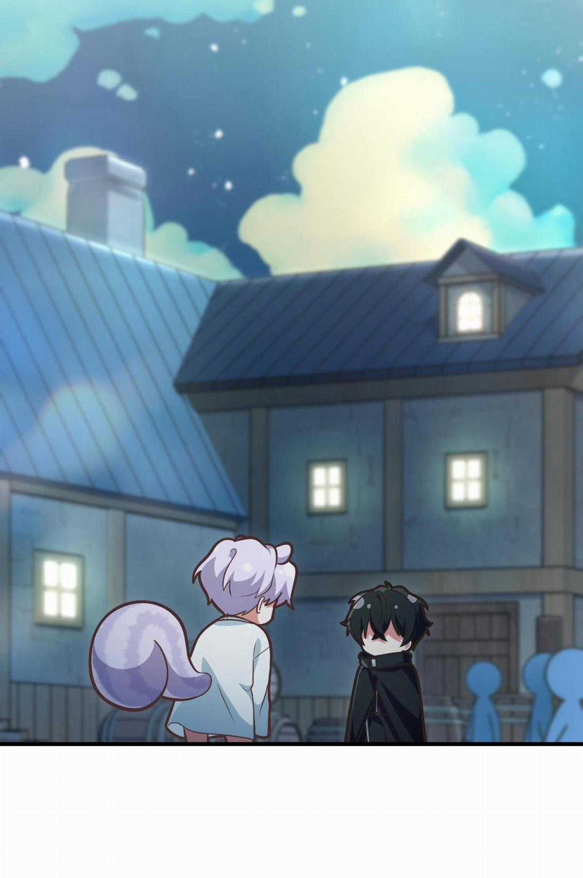 Cặp Đôi Hoàn Hảo - Chapter 38 - Trang 41