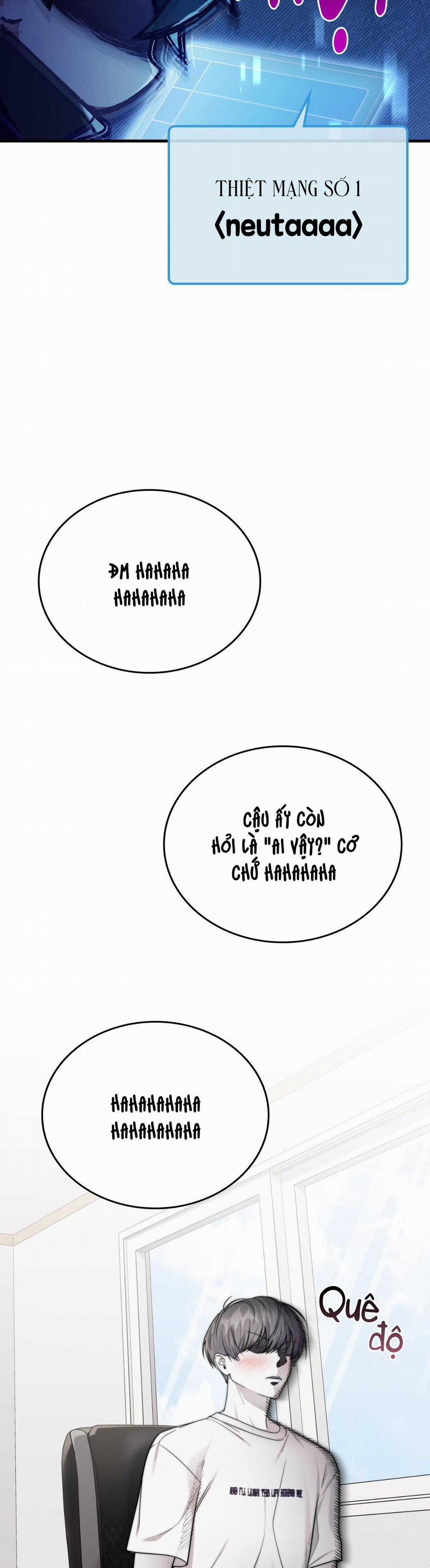 Cặp Đôi Hoàn Hảo - Chapter 38 - Trang 6