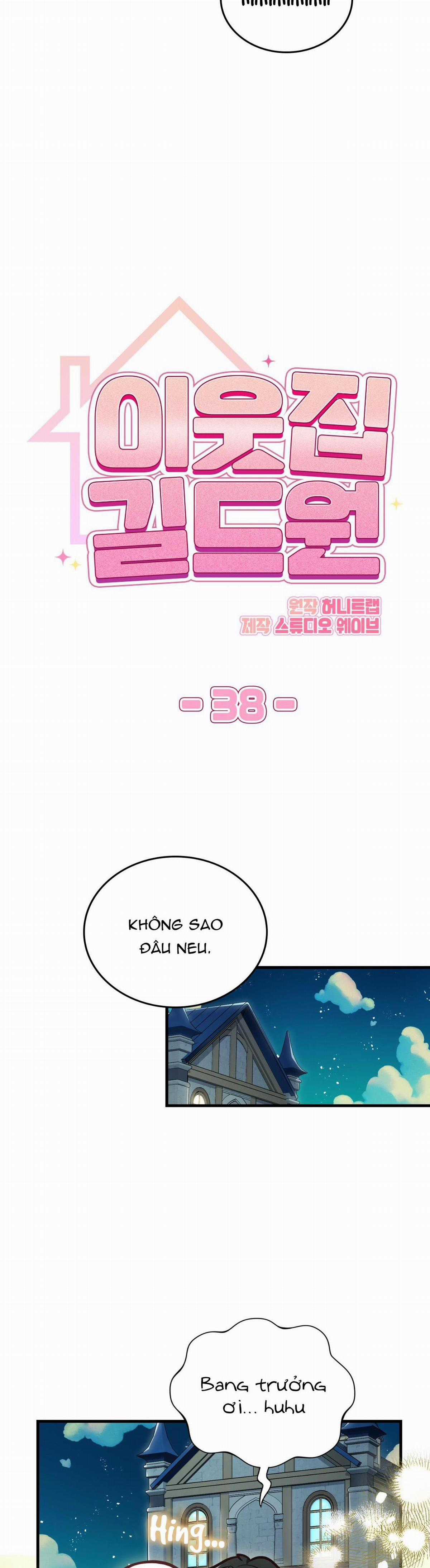 Cặp Đôi Hoàn Hảo - Chapter 38 - Trang 8