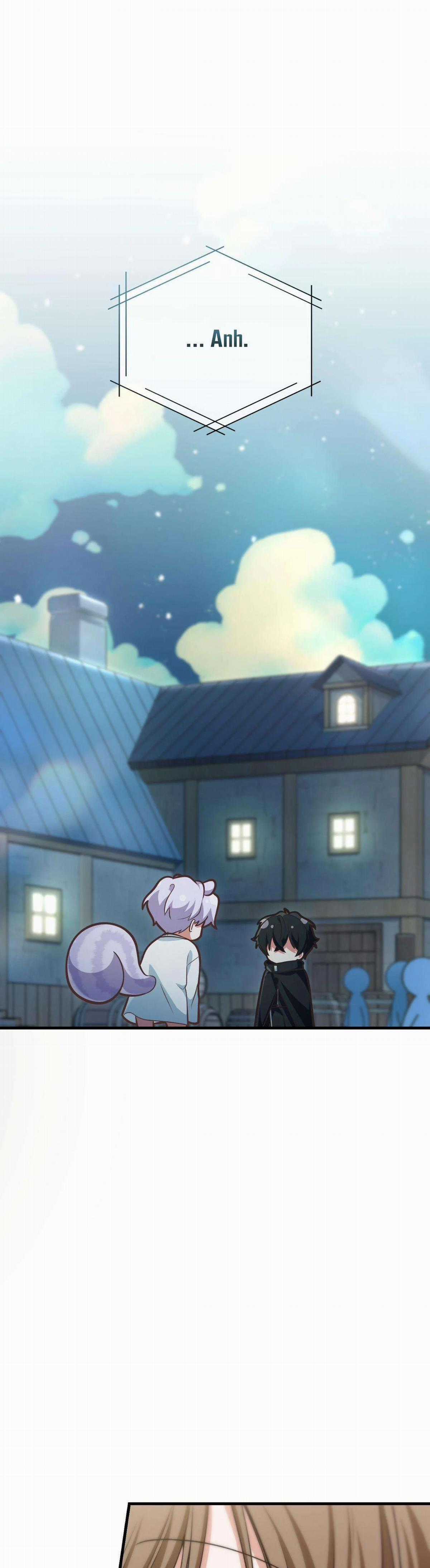 Cặp Đôi Hoàn Hảo - Chapter 39 - Trang 1