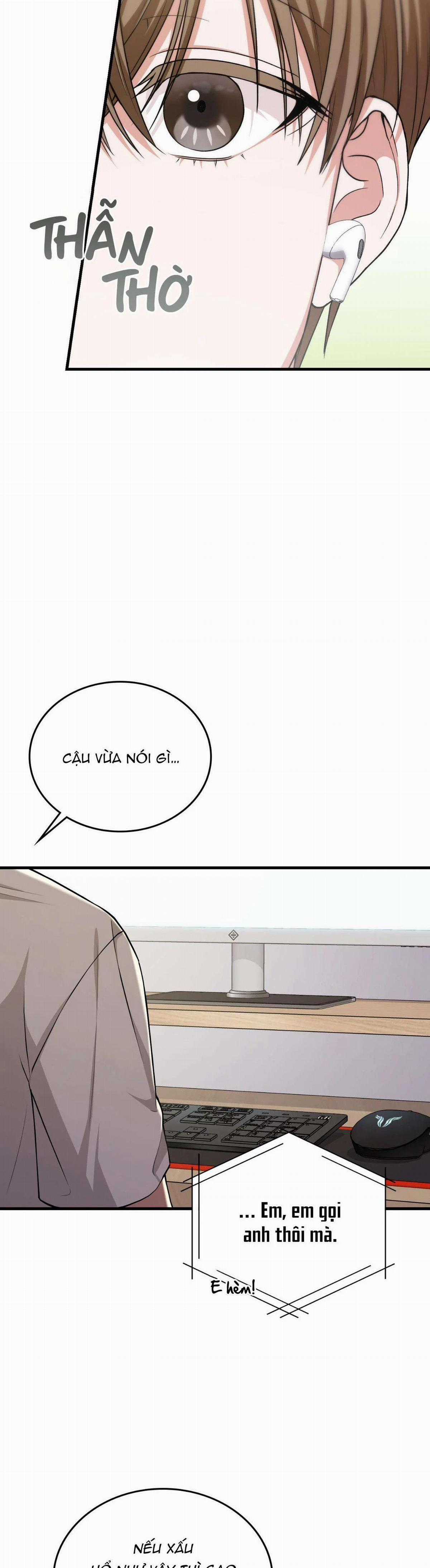 Cặp Đôi Hoàn Hảo - Chapter 39 - Trang 2