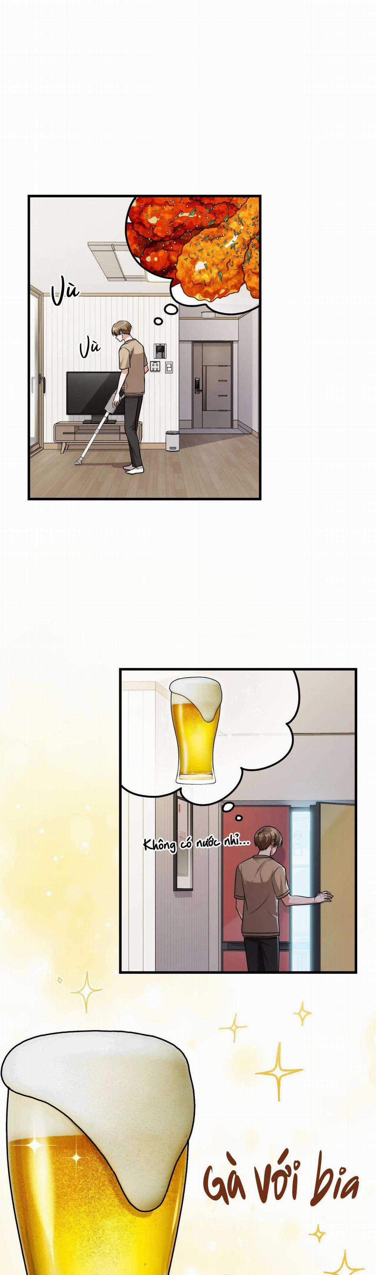 Cặp Đôi Hoàn Hảo - Chapter 39 - Trang 15