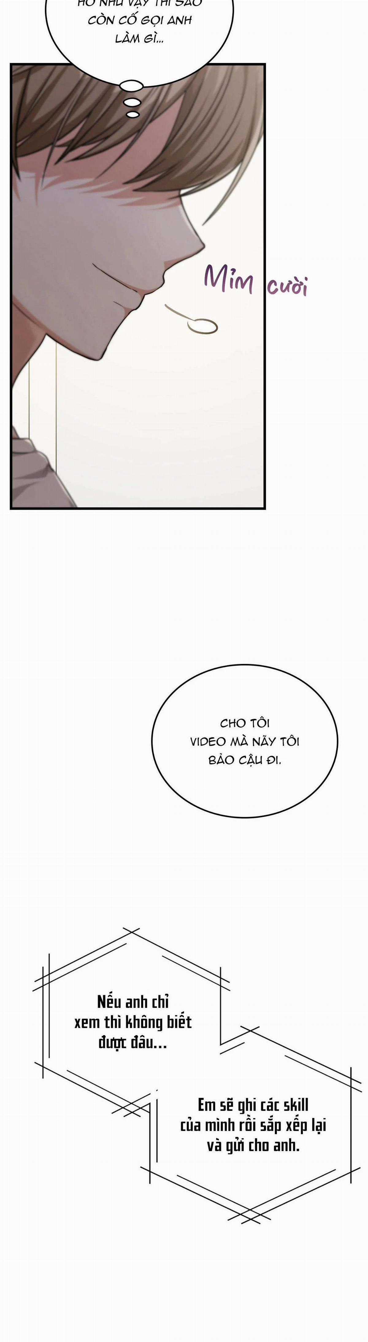 Cặp Đôi Hoàn Hảo - Chapter 39 - Trang 3