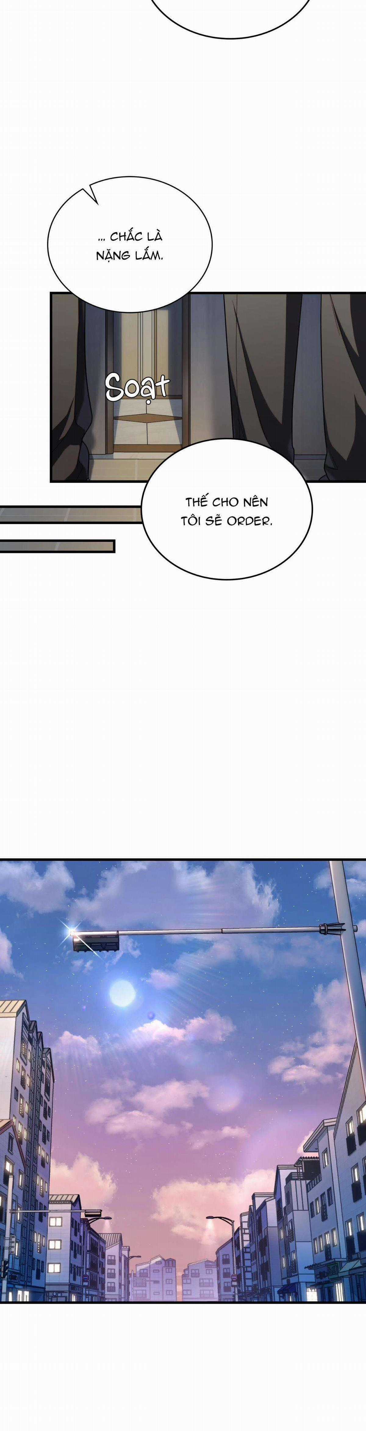 Cặp Đôi Hoàn Hảo - Chapter 39 - Trang 22