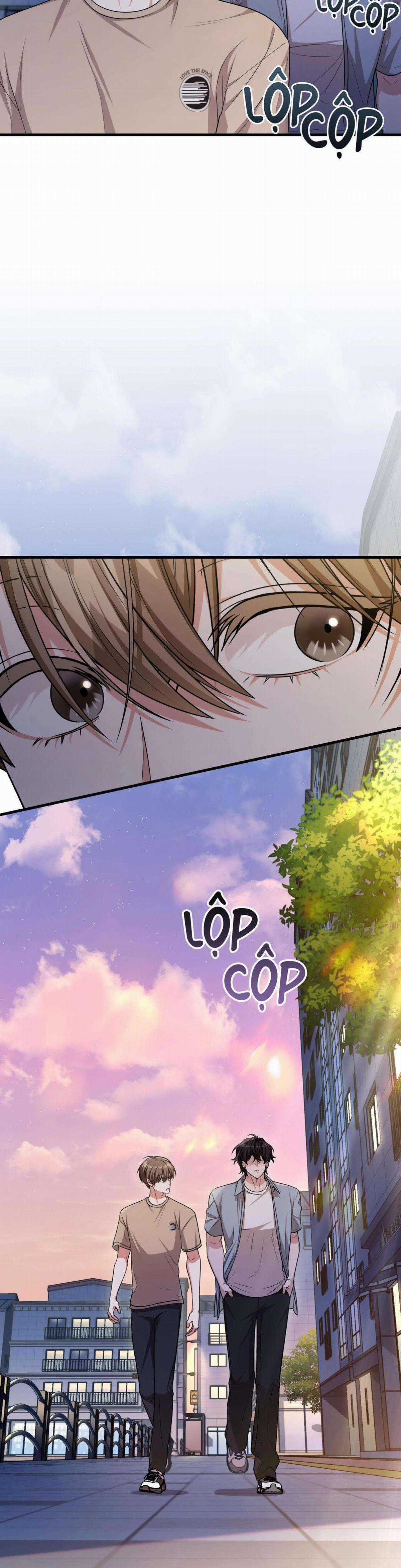 Cặp Đôi Hoàn Hảo - Chapter 39 - Trang 24
