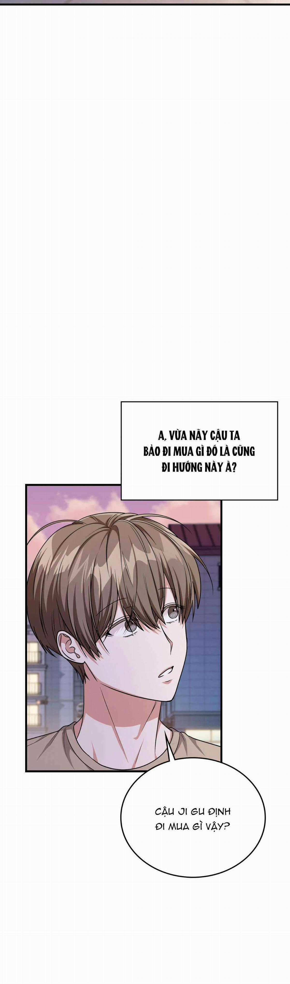 Cặp Đôi Hoàn Hảo - Chapter 39 - Trang 25